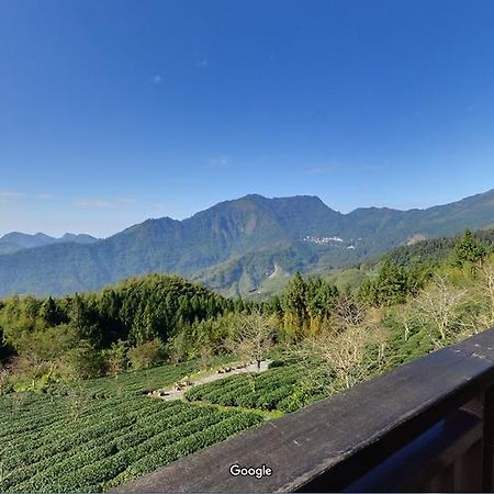 Zhu Yuan Homestay Fenchihu Exterior photo